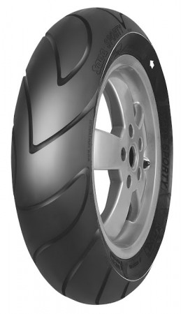 MITAS MC29 130/60-13 TL R SPORTY 3+ 60P