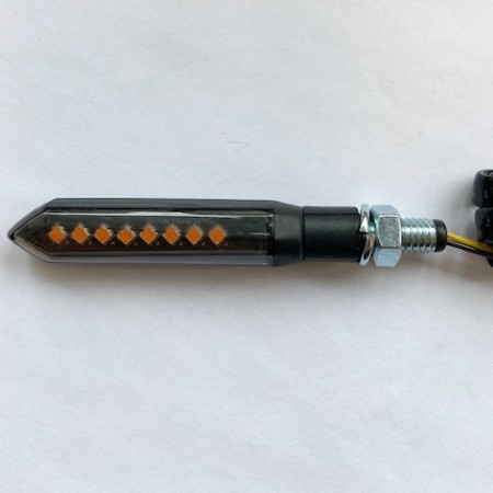 BLINKLYS LED RUNNING LIGHT UNIVERSAL