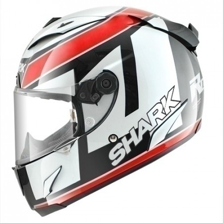SHARK RACE-R PRO DE PUNIET REPLICA