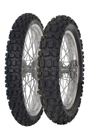 MITAS MC23 110/80-18 ROCKRIDER TT 58P
