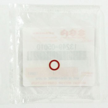 Gasket Drain plug