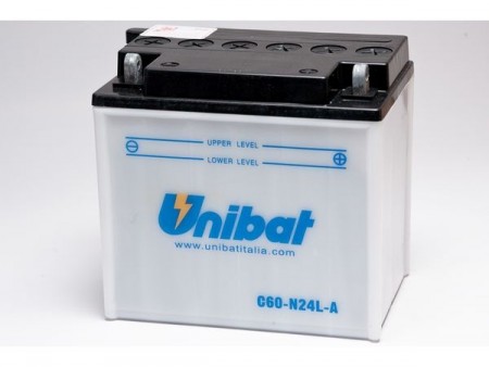 UNIBAT Y60-N24L-A