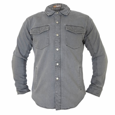 DENIM JAKKE KEVLAR