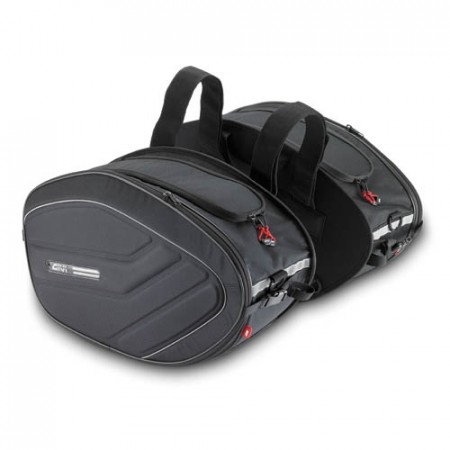 SOFTBAGS EASY-T UTVIDBAR 24-30 L