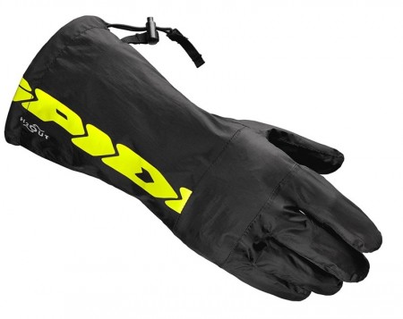 SPIDI OVERGLOVES YELLOW FLUO