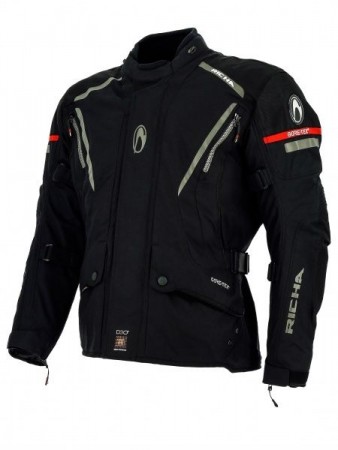 RICHA CYCLONE  GORE-TEX 