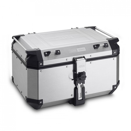 TREKKER OUTBACK 58 L TOPPBOKS