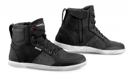 Falco Shiro 893 Black