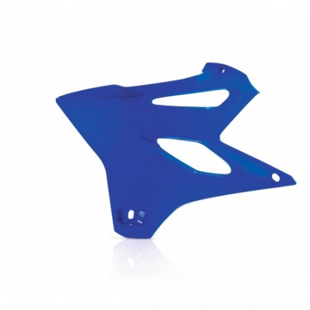 RADIATOR SCOOP YAMAHA