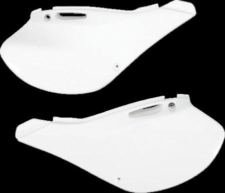 SIDE PANELS KAWASAKI