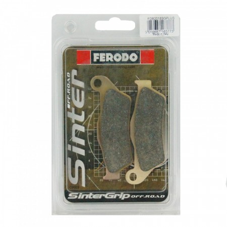 FERODO Bremseklosser Sinter FDB2018ST