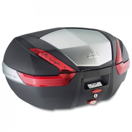 TOPPBOKS 47 L. MONOKEY
