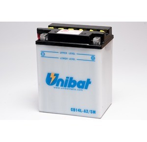Unibat YB14L-A2