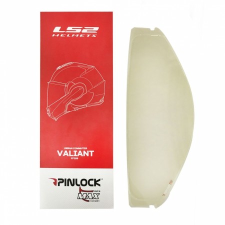 PINLOCK ANTIFOG FF399/FF900 VALIANT