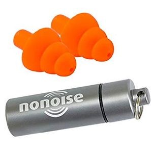 Ørepropper No noise