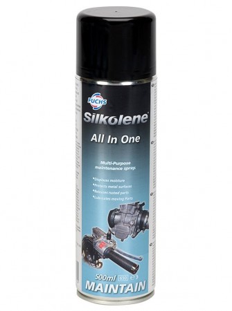 Silkolene All In One