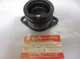 Pipe intake