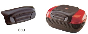 Ryggpute givi  E360 - E50
