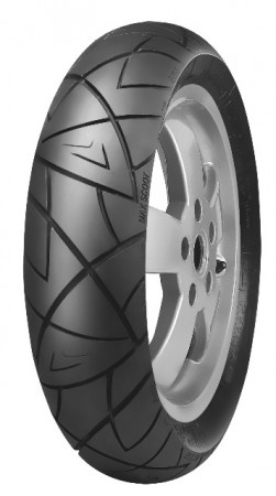 Mitas MC38 MaxScoot 140/70-16 TL 65P