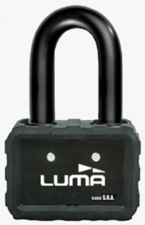 LUMA SOLIDO DISK LOCK D18