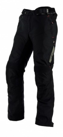 RICHA CYCLONE 2 GORE-TEX  KORT.