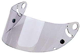 Visir lett sotet. S500-S500 air - RSF 1 -2 -3