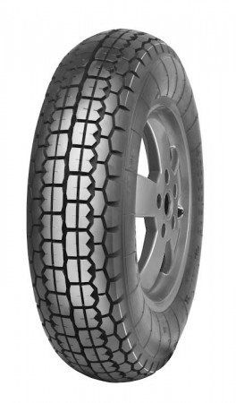Mitas B13 4.00-8C TL/TT (4PR) 66N