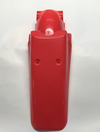 REAR FENDER HONDA