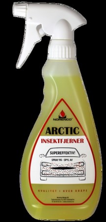 INSEKTFJERNER