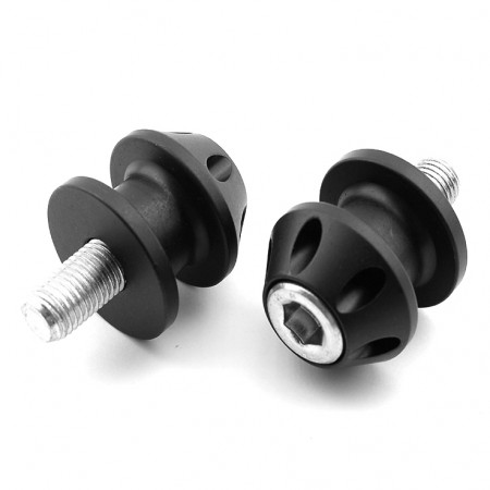 SNELLE (BOBBINS) BAKGAFFEL M10 YAMAHA R1 OG R6
