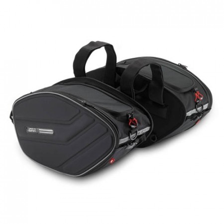 SOFTBAGS EASY-T UTVIDBAR 34-40 L