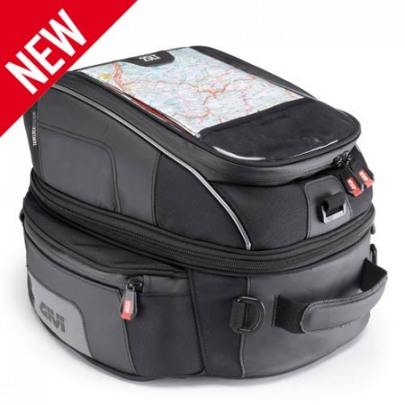 TANKVESKE TANKLOKK 19-25 L.