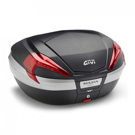 TOPPBOKS MONOKEY 56 L SORT