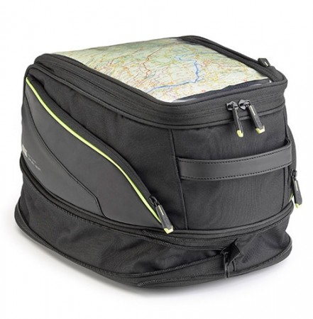 TANKVESKE TANKLOCK 20-26 L