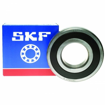 Hjullager skf 6303
