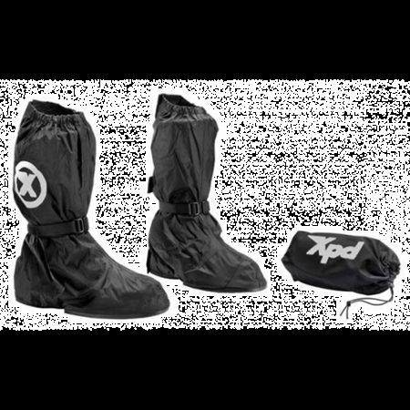 XPD X-COVER STØVELOVERTREKK