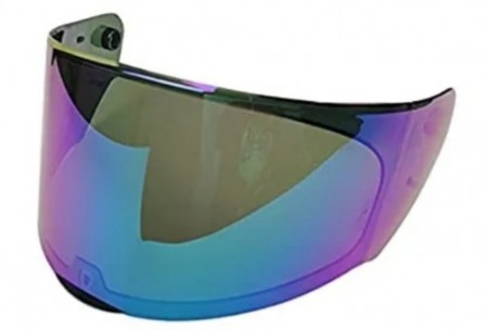 LS2 Visir FF353/FF800 Rapid/Storm - Regnbue