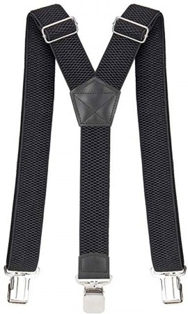SPIDI SUSPENDERS