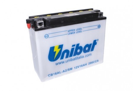 Unibat YB16AL-A2