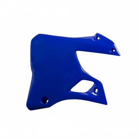 YAMAHA RADIATOR SCOOPS