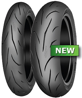Mitas Sport Force 120/60-17 ZR (55W) TL