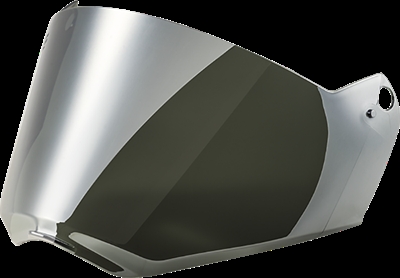 Visir LS2  MX436 Pioner speil