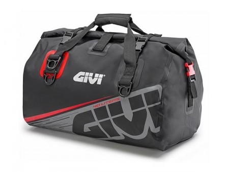 Vanntett Givi Easybag 40 Liter