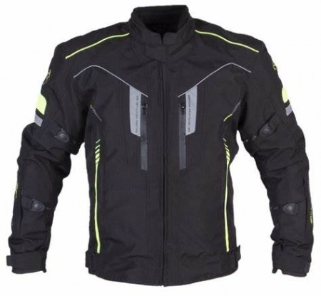 Action Herre Black/Yellow