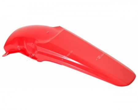 REAR FENDER HONDA