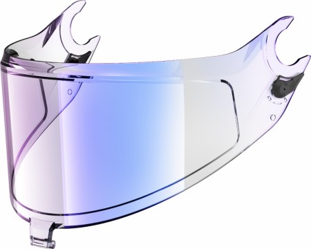 VISIR SPARTAN GT/RS IRIDIUM BLÅ LIGHT