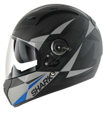 Vision-R Cisor Mat Antracite