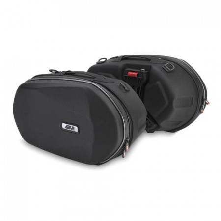SOFTBAGS EASYLOCK