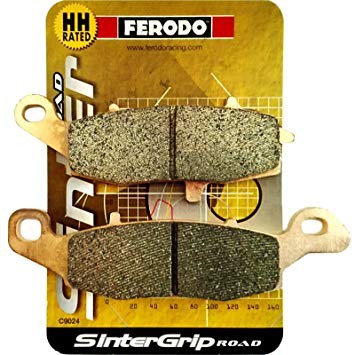 FERODO Bremseklosser Sinter FDB2048ST
