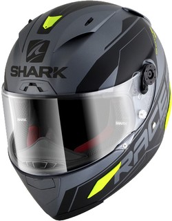 Shark RACE-R PRO SAUER MAT
